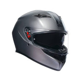 Casco AGV K3 Gris